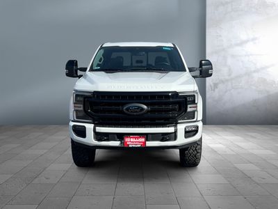 2020 Ford Super Duty F-350 SRW - Photo 2