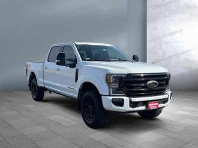 2020 Ford Super Duty F-350 SRW - Photo 8