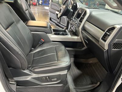 2020 Ford Super Duty F-350 SRW - Photo 15