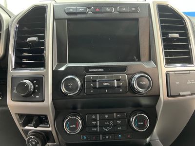 2020 Ford Super Duty F-350 SRW - Photo 11