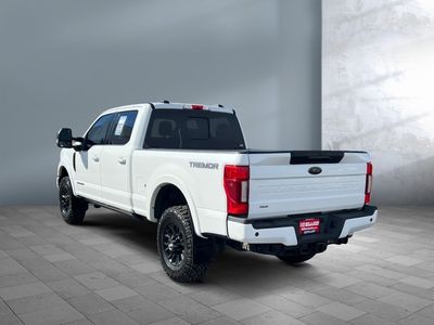 2020 Ford Super Duty F-350 SRW - Photo 4