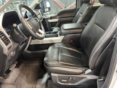 2020 Ford Super Duty F-350 SRW - Photo 9