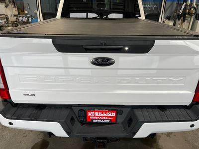 2020 Ford Super Duty F-350 SRW - Photo 17
