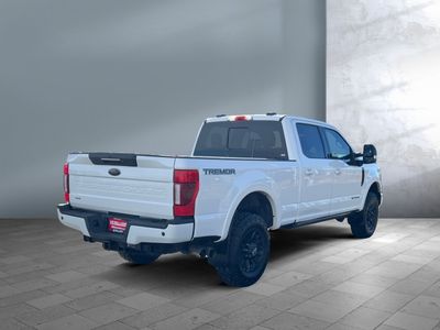 2020 Ford Super Duty F-350 SRW - Photo 6