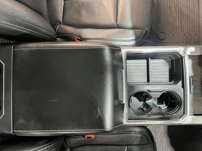 2020 Ford Super Duty F-350 SRW - Photo 13