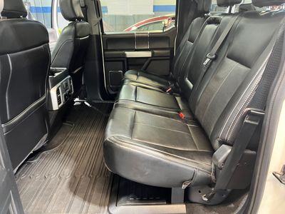 2020 Ford Super Duty F-350 SRW - Photo 18