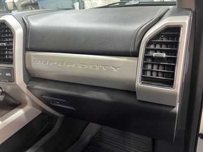 2020 Ford Super Duty F-350 SRW - Photo 12