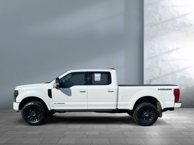 2020 Ford Super Duty F-350 SRW - Photo 3