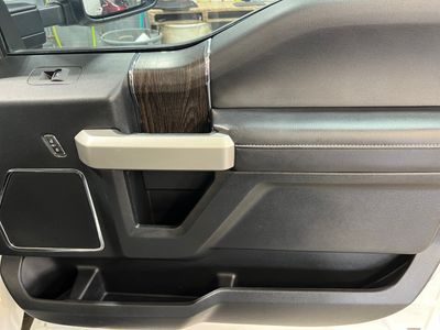 2020 Ford Super Duty F-350 SRW - Photo 21