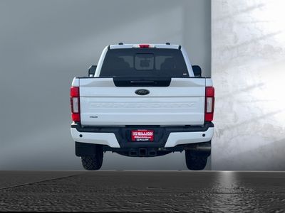 2020 Ford Super Duty F-350 SRW - Photo 5