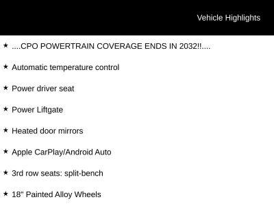 2022 Toyota Highlander LE - Photo 16