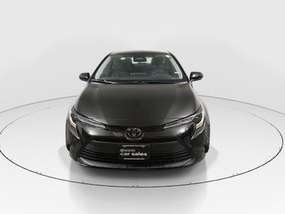 2023 Toyota Corolla - Photo 2