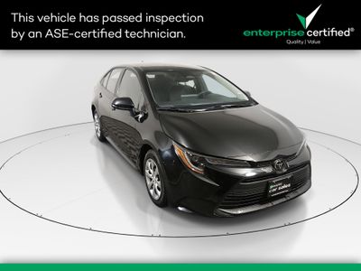 2023 Toyota Corolla - Photo 1
