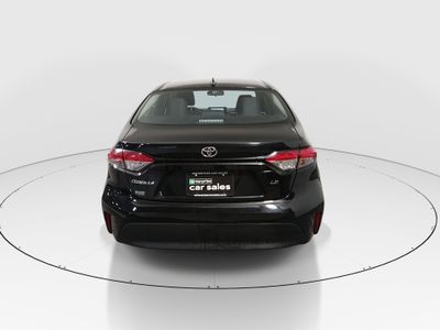2023 Toyota Corolla - Photo 6