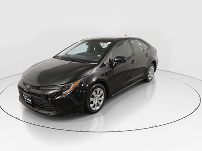 2023 Toyota Corolla - Photo 3