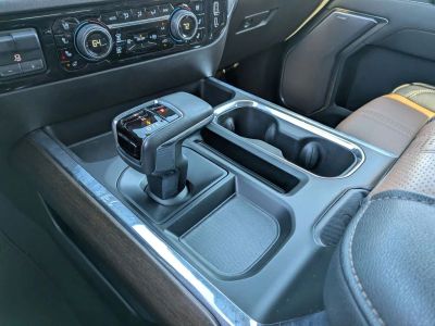 2024 Chevrolet Silverado 1500 - Photo 16