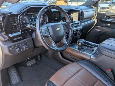 2024 Chevrolet Silverado 1500 - Photo 26