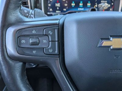 2024 Chevrolet Silverado 1500 - Photo 14