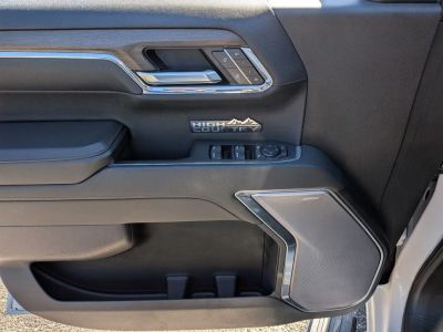 2024 Chevrolet Silverado 1500 - Photo 24