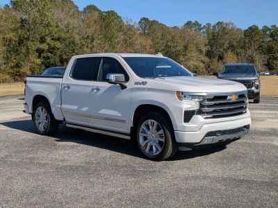 2024 Chevrolet Silverado 1500 - Photo 7
