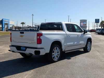 2024 Chevrolet Silverado 1500 - Photo 5