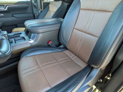 2024 Chevrolet Silverado 1500 - Photo 25