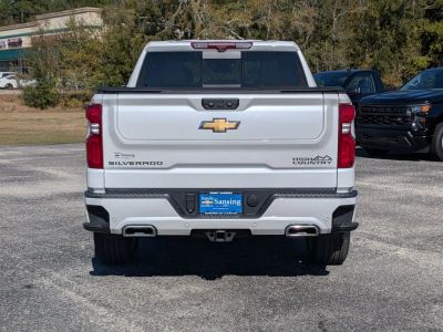 2024 Chevrolet Silverado 1500 - Photo 4