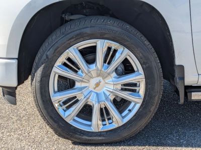 2024 Chevrolet Silverado 1500 - Photo 9