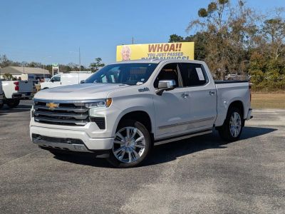 2024 Chevrolet Silverado 1500 - Photo 1