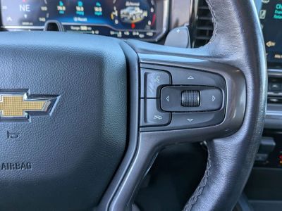 2024 Chevrolet Silverado 1500 - Photo 15