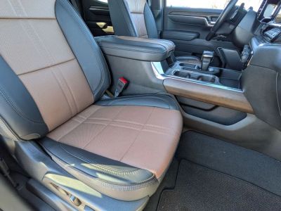 2024 Chevrolet Silverado 1500 - Photo 22