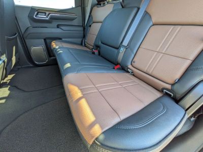 2024 Chevrolet Silverado 1500 - Photo 20