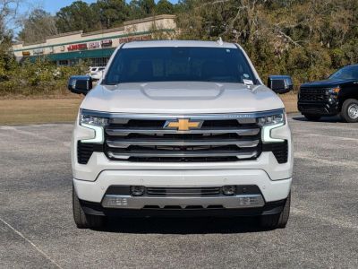 2024 Chevrolet Silverado 1500 - Photo 8