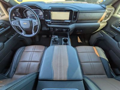 2024 Chevrolet Silverado 1500 - Photo 21