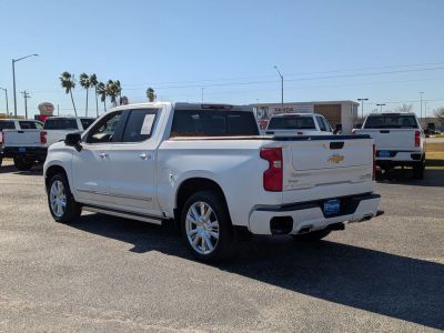 2024 Chevrolet Silverado 1500 - Photo 3