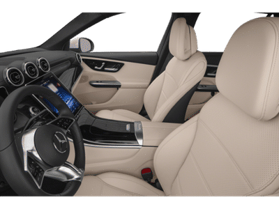 2026 Mercedes-Benz GLC - Photo 9