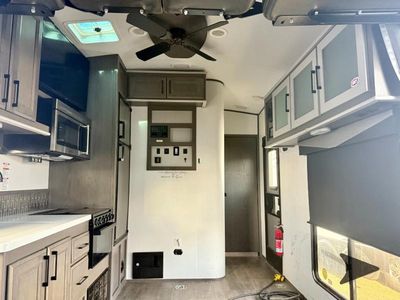 2021 Cruiser Stryker — photo 11 view