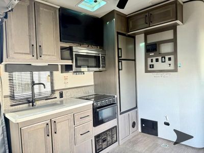 2021 Cruiser Stryker — photo 16 view