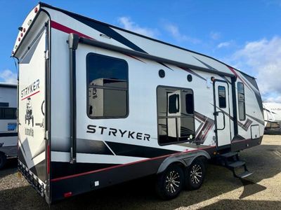 2021 Cruiser Stryker — photo 9 view