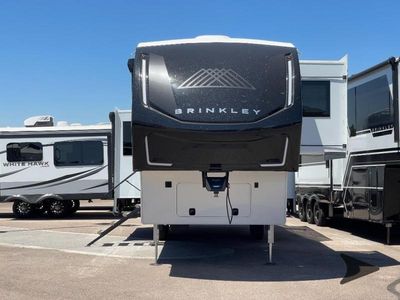 2026 Brinkley Model Z - Photo 1