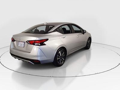 2025 Nissan Versa - Photo 7