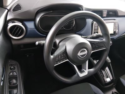 2025 Nissan Versa - Photo 12