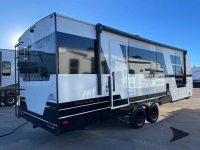 2026 Brinkley Model I - Photo 6