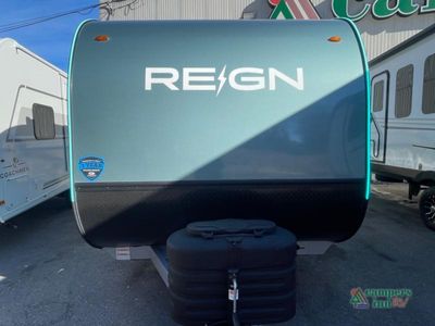 2026 Keystone RV Reign - Photo 2