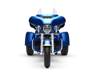 2024 Harley-Davidson Tri Glide Ultra - Photo 3