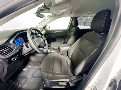 2025 Ford Escape - Photo 7