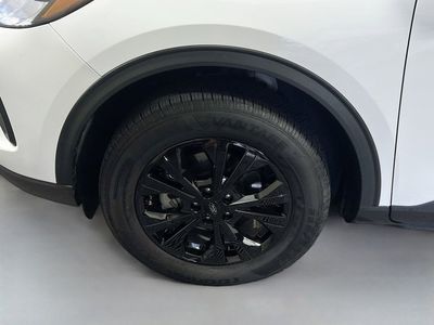 2025 Ford Escape - Photo 32