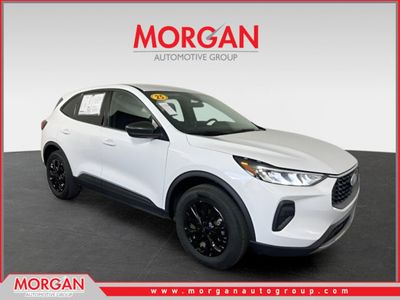 2025 Ford Escape - Photo 1