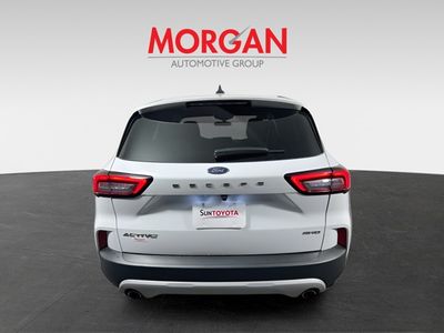 2025 Ford Escape - Photo 5