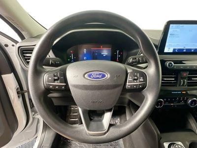 2025 Ford Escape - Photo 11